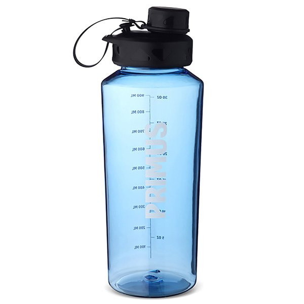 プリムス PRIMUS トレイルボトル トライタン 1L ブルー P-740130