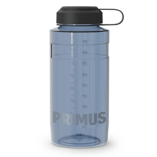 プリムス PRIMUS クバーツボトル トライタン 1.0L グレイシャーブルー P-744320