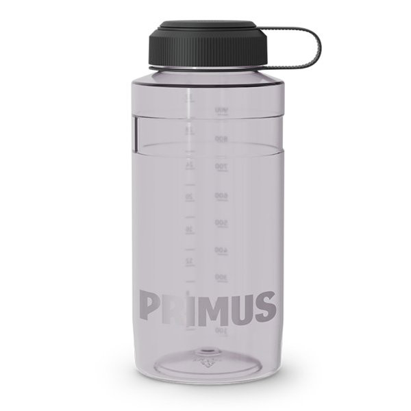 プリムス PRIMUS クバーツボトル トライタン 1.0L アルパインフロスト P-744330