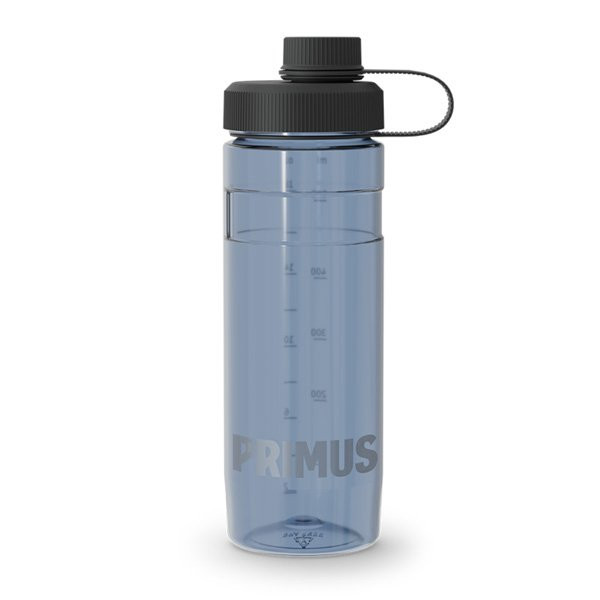 プリムス PRIMUS クバーツボトル トライタン 0.6L グレイシャーブルー P-744360