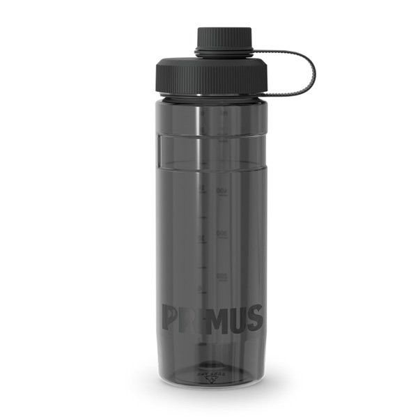 プリムス PRIMUS クバーツボトル トライタン 0.6L クリフサイドアッシュ P-744380