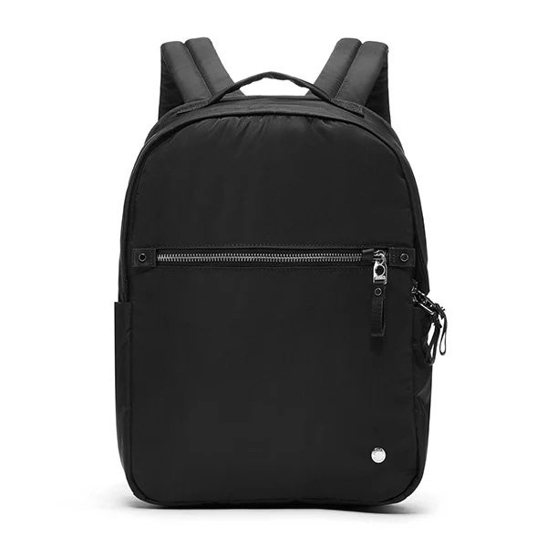 パックセーフ Pacsafe W バックパック ブラック 12970374001000