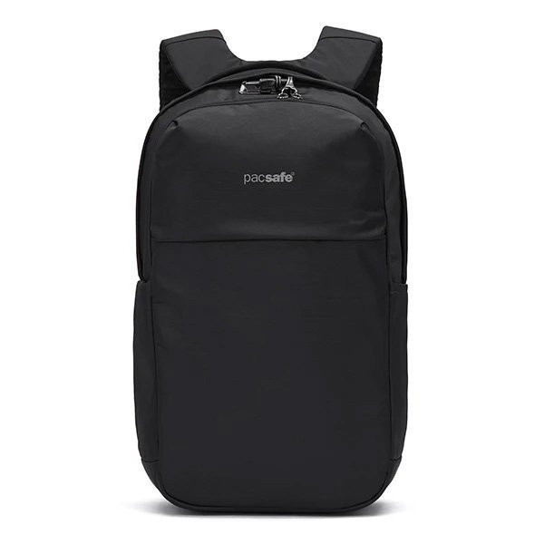 パックセーフ PacSafe V20 シティバックパック ブラック 12970395001000