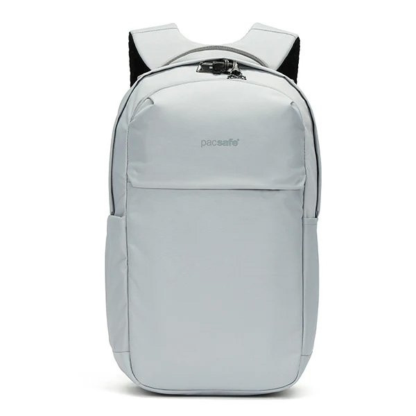 パックセーフ PacSafe V20 シティバックパック デジタルグレー 12970395148000