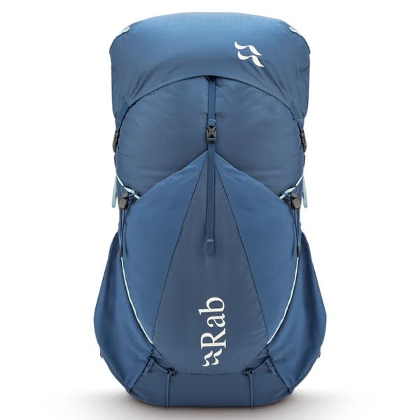 ラブ Rab ムオン 50 ND テンペストブルー QAP-50