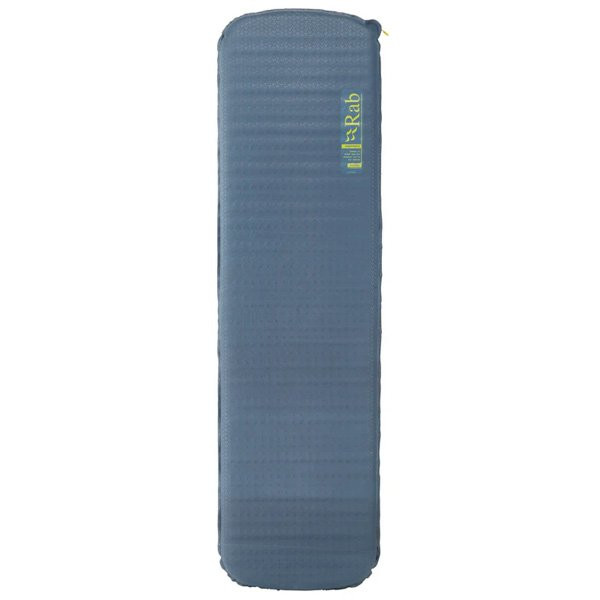 ラブ Rab エグゾスフィア 3.5 オリオンブルー QMA-02