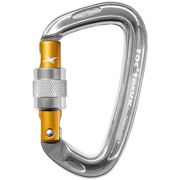 ロックテリクス roc'teryx ライトスクリュー 24K ゴールド 45g RTAMG12094N2