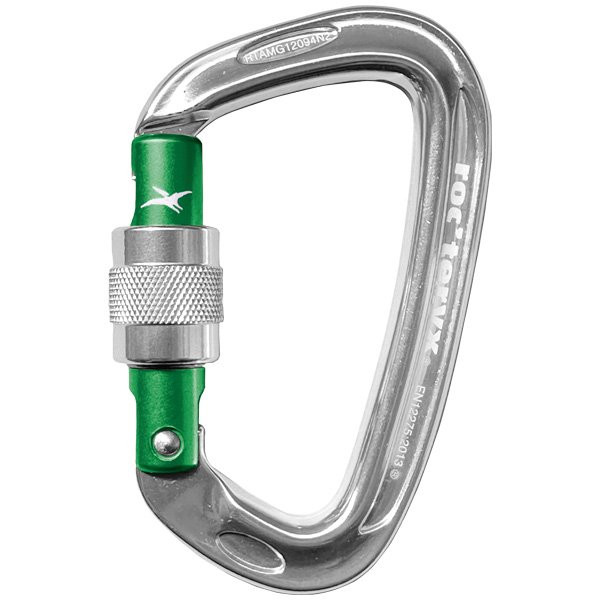ロックテリクス roc'teryx ライトスクリュー 24K グリーン 45g RTAMG12094N2