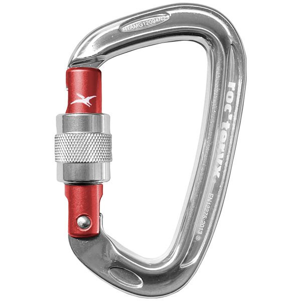 ロックテリクス roc'teryx ライトスクリュー 24K レッド 45g RTAMG12094N2