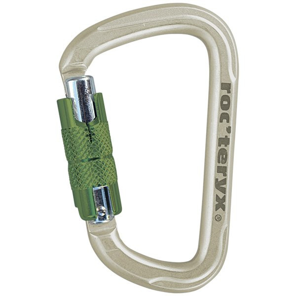 ロックテリクス roc'teryx  スチールD・クイックロック 214g RTF249LK/2T