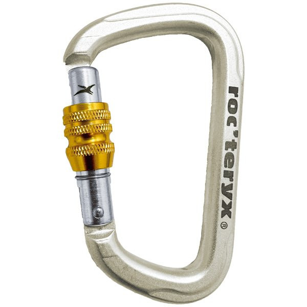 ロックテリクス roc'teryx スチールD・スクリュー 210g RTF249LKN