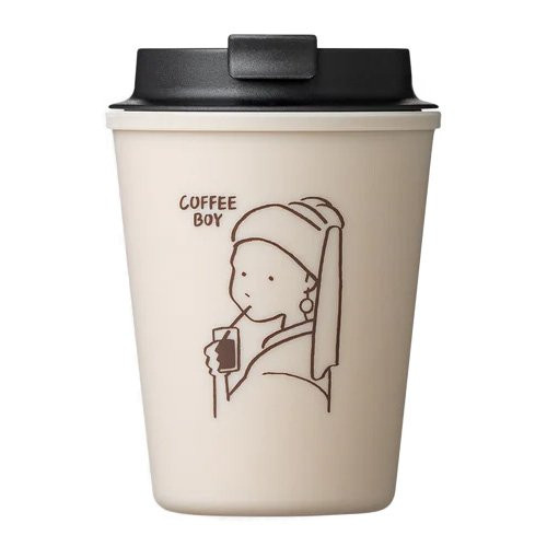 リバーズ RIVERS ウォールマグ スリーク PEARL GIRL TM020BE