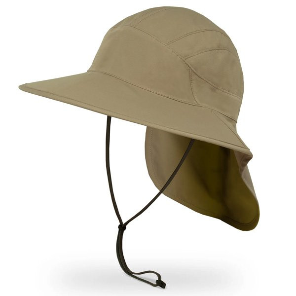 サンデーアフタヌーンズ ウルトラアドベンチャー ストームハット サンド L/XLサイズ G9275302