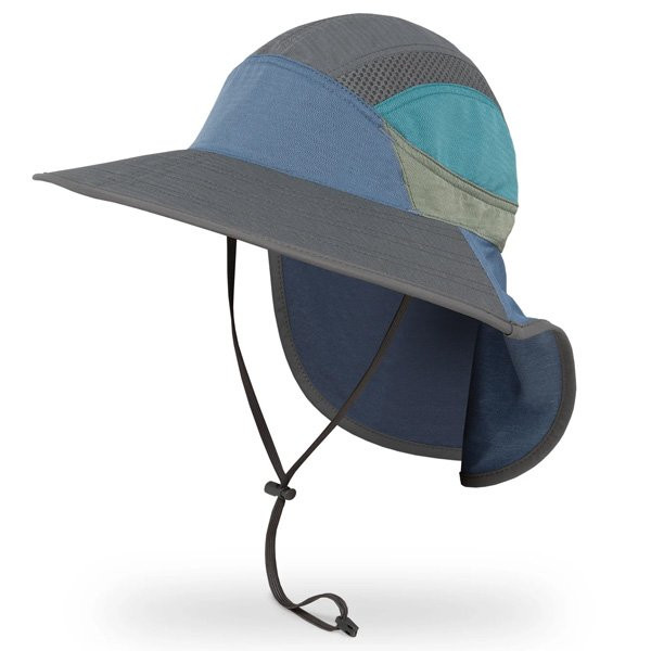 サンデーアフタヌーンズ ウルトラアドベンチャーハット カスケーズ S/Mサイズ S2A01392