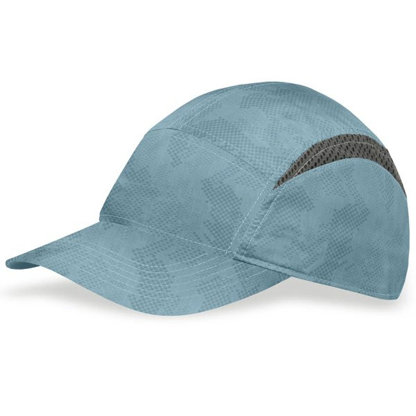 サンデーアフタヌーン エアリアルキャップ ブルーストーンテレイン ワンサイズ（M/L）S2A04499