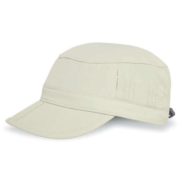 サンデーアフタヌーン サントリッパーキャップ クリーム Lサイズ S2A06076-222