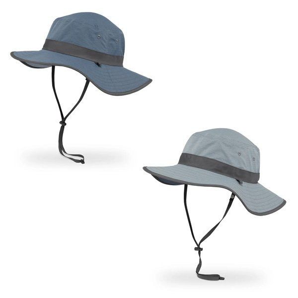 サンデーアフタヌーンズ レーディス ハット クリアクリークブーニー ホライゾン／ヘイジーブルー Mサイズ S2C11395