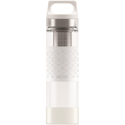 シグ SIGG ホット&コールド グラス 0.4L 12640