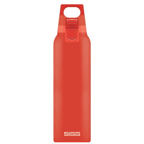 シグ SIGG ホット&コールド ワン ルシッド 0.5L スカーレット 13032