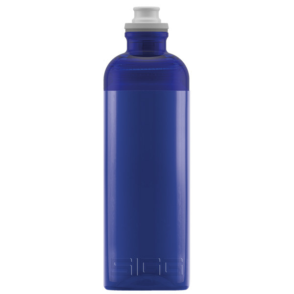 シグ SIGG セクシーボトル 0.6L ブルー 13046