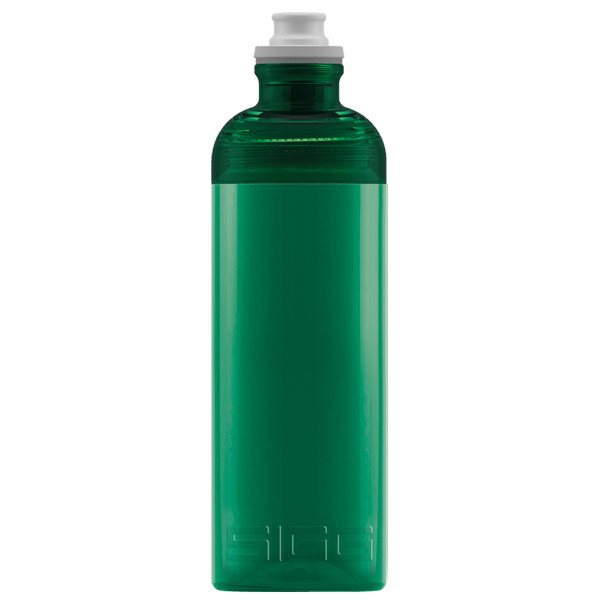 シグ SIGG セクシーボトル 0.6L グリーン 13047