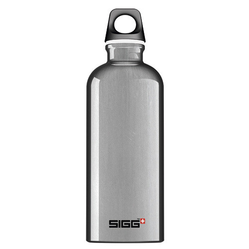 シグ SIGG トラベラー クラシック 0.6L アル 50008