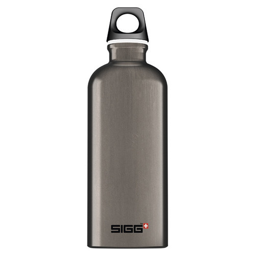 シグ SIGG トラベラー クラシック 0.6L スモークパール 50010