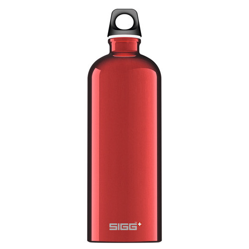 シグ SIGG トラベラー クラシック 1L レッド 50011