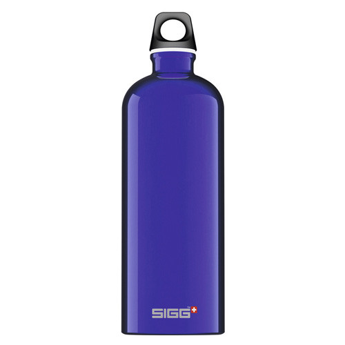 シグ SIGG トラベラー クラシック 1L ダークブルー 50013