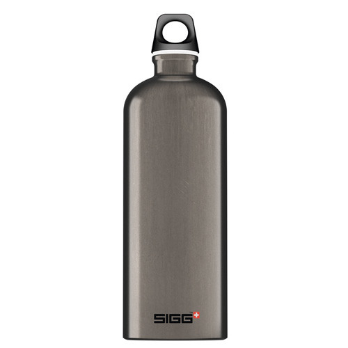 シグ SIGG トラベラー クラシック 1L スモークパール 50017