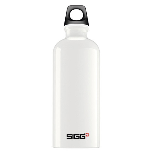 シグ SIGG トラベラー クラシック 0.6L ホワイト 50038