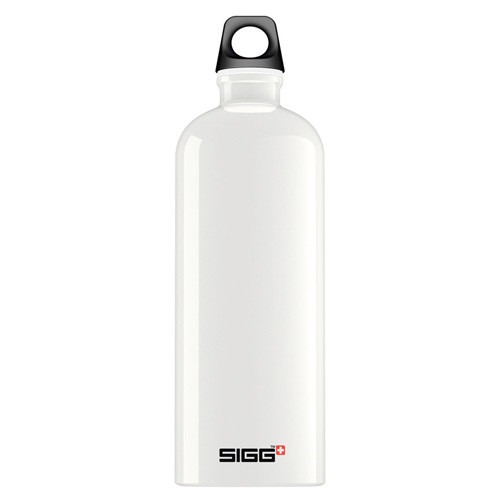 シグ SIGG トラベラー クラシック 1L ホワイト 50093