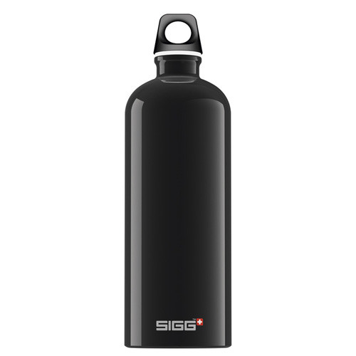 シグ SIGG トラベラー クラシック 1L ブラック 50268