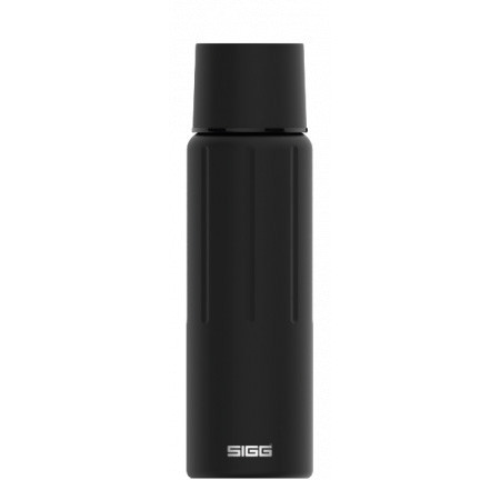 シグ SIGG ジェムストーン 0.75L ブラック 50310