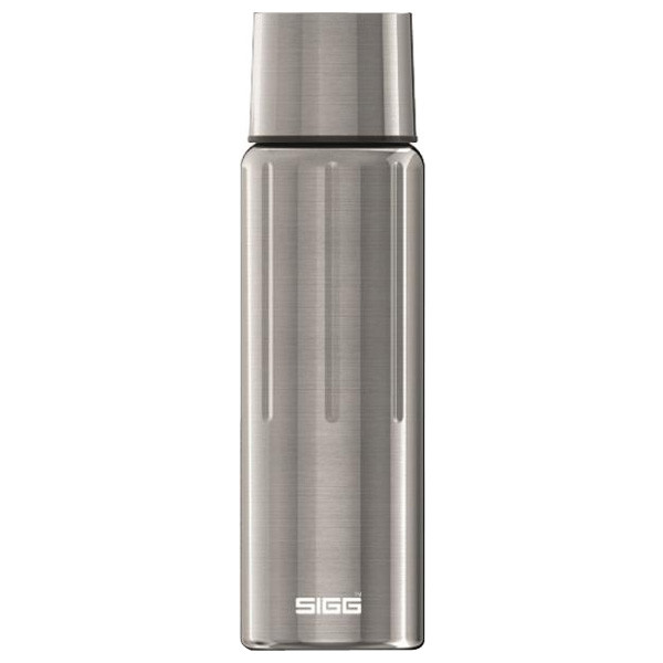 シグ SIGG ジェムストーン 0.75L シルバー 50315