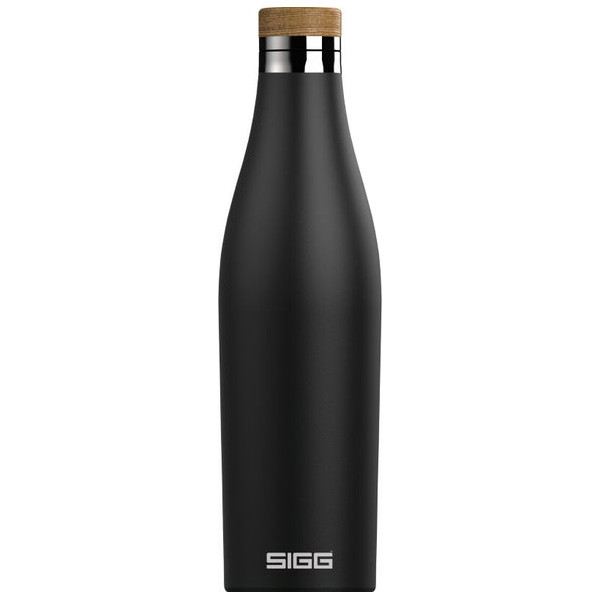 シグ SIGG メリディアン 0.5L ブラック 50321