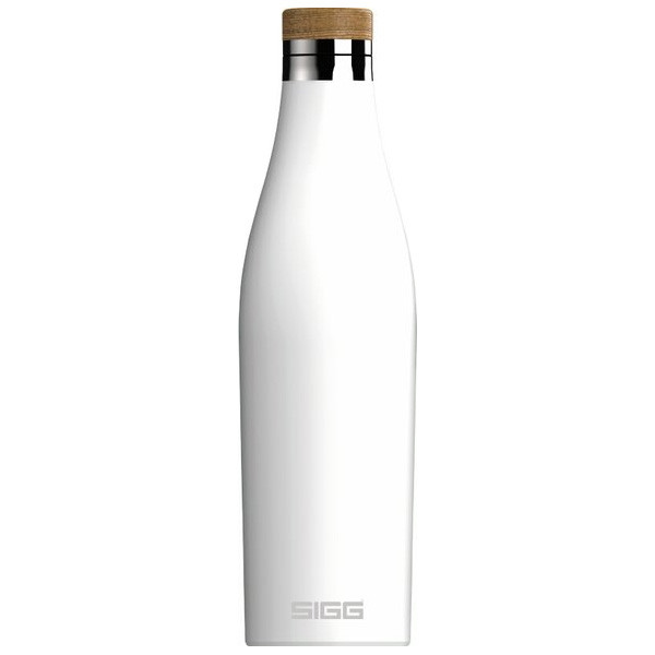 シグ SIGG メリディアン 0.5L ホワイト 50324