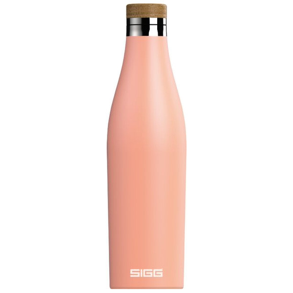 シグ SIGG メリディアン 0.5L シャイピンク 50326