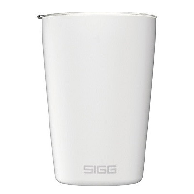 シグ SIGG ネッソカップ ホワイト 0.3L 50333