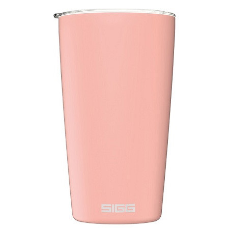 シグ SIGG ネッソカップ シャイピンク 0.4L 50338