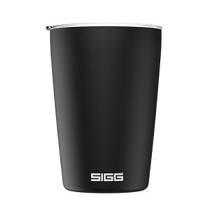 シグ SIGG ネッソカップ ブラック 0.3L 50339