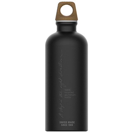 シグ SIGG マイプラネット ダイレクション プレーン 0.6L 50380