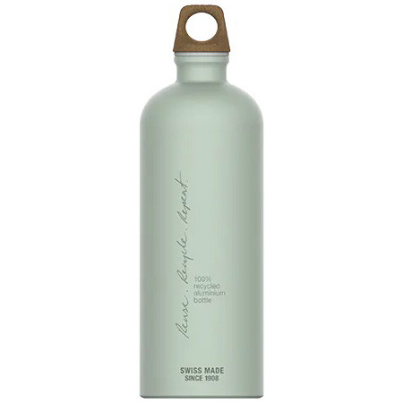 シグ SIGG マイプラネット リピート プレーン 1.0L 50382