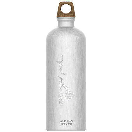 シグ SIGG マイプラネット パース プレーン 1.0L 50384