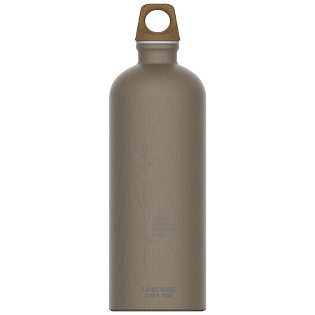 シグ SIGG マイプラネット ライター プレーン 1.0L 50385