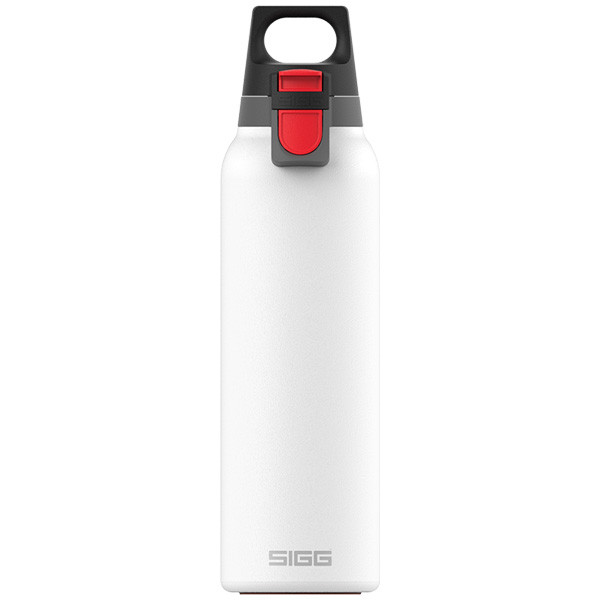 シグ SIGG ホット&コールド ワン ライト 0.55L ホワイト 50388