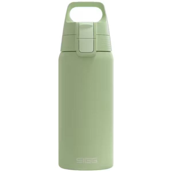 シグ SIGG シールドサーモワン 0.5L ピスタチオグリーン 50419