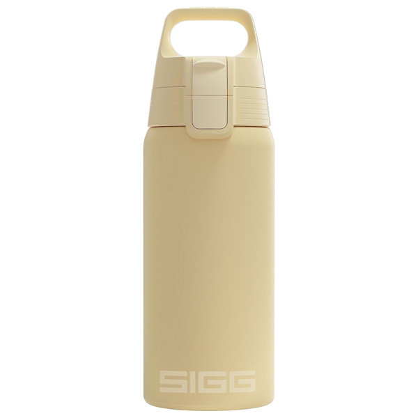 シグ SIGG シールドサーモワン 0.5L イエロー 50420