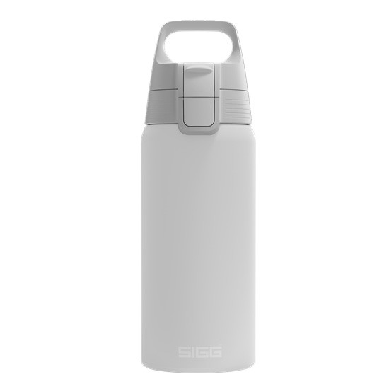 シグ SIGG シールドサーモワン 0.5L ホワイト 50421