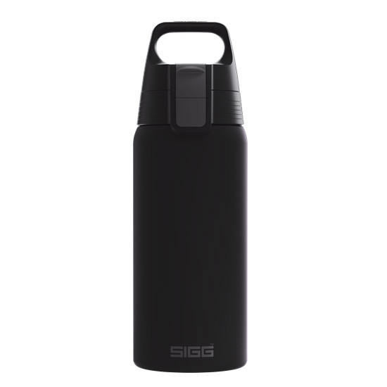 シグ SIGG シールドサーモワン 0.5L ブラック 50432